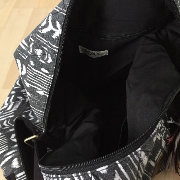 Roxy duffel bag - Picture 3 of 4